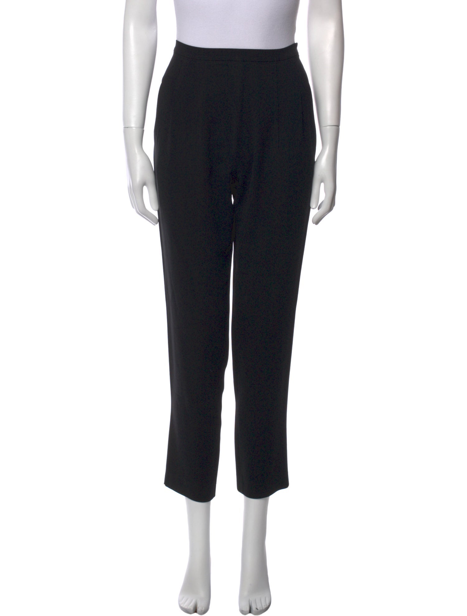 Max Mara Straight Leg Pants