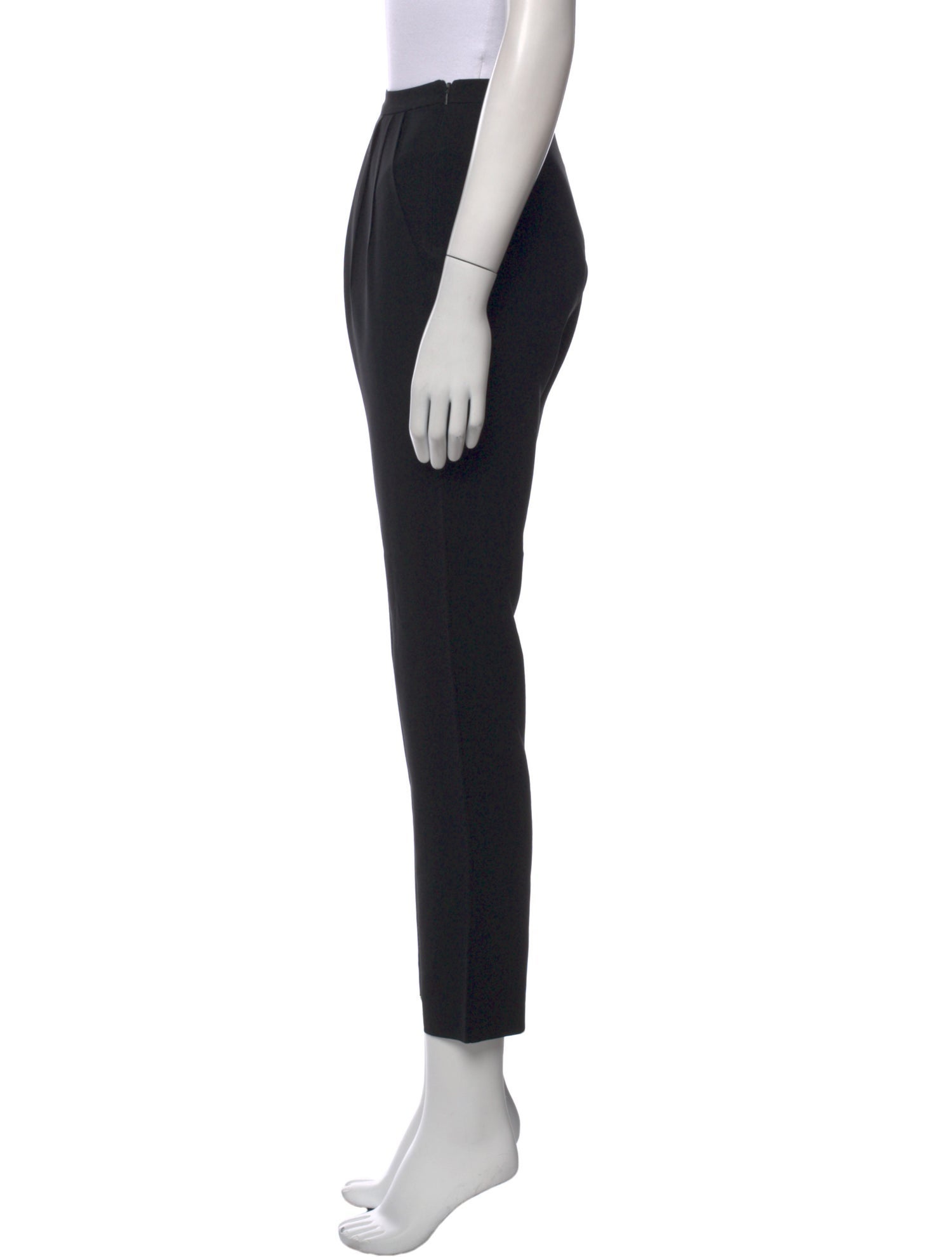 Max Mara Straight Leg Pants
