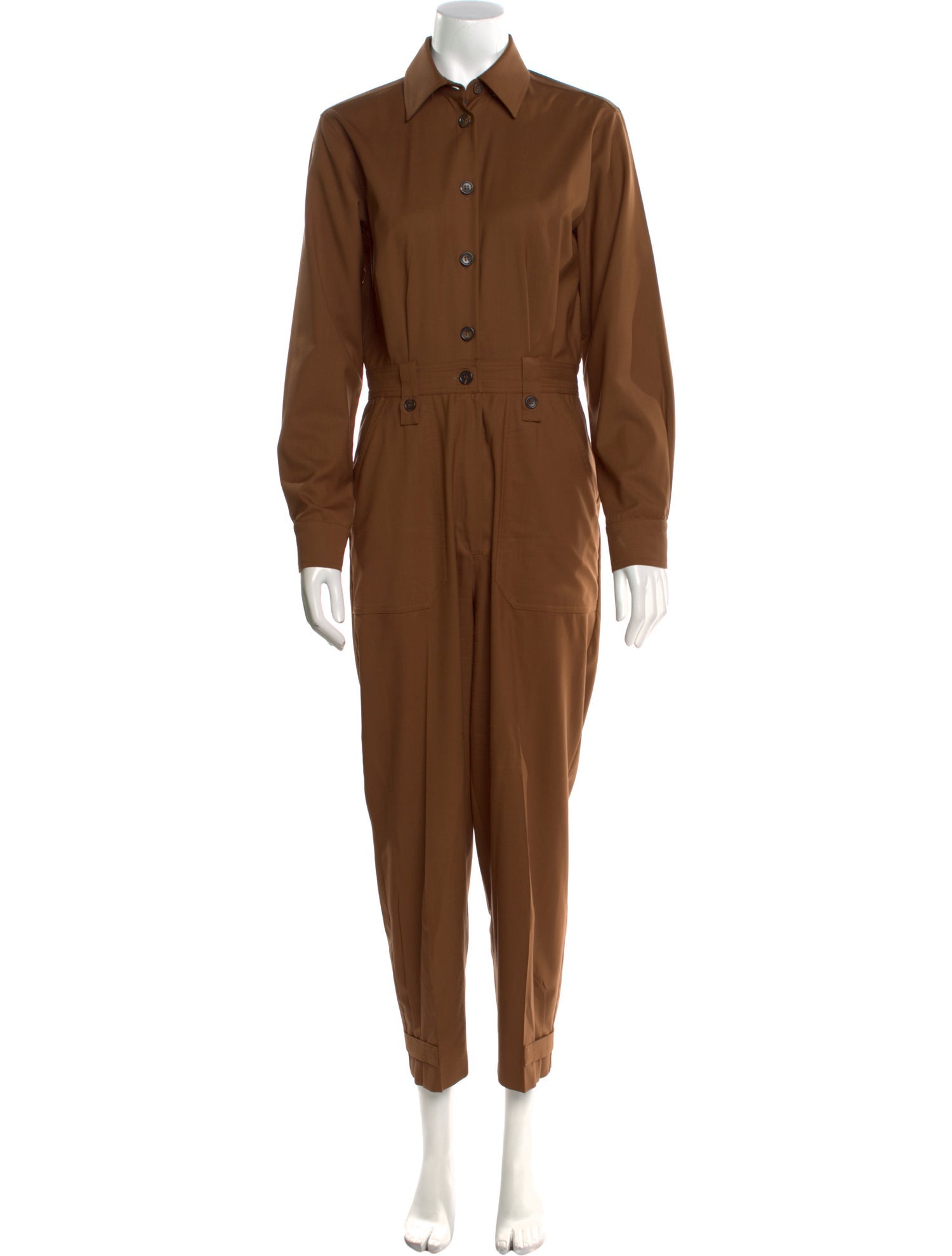 Max Mara Jumpsuit