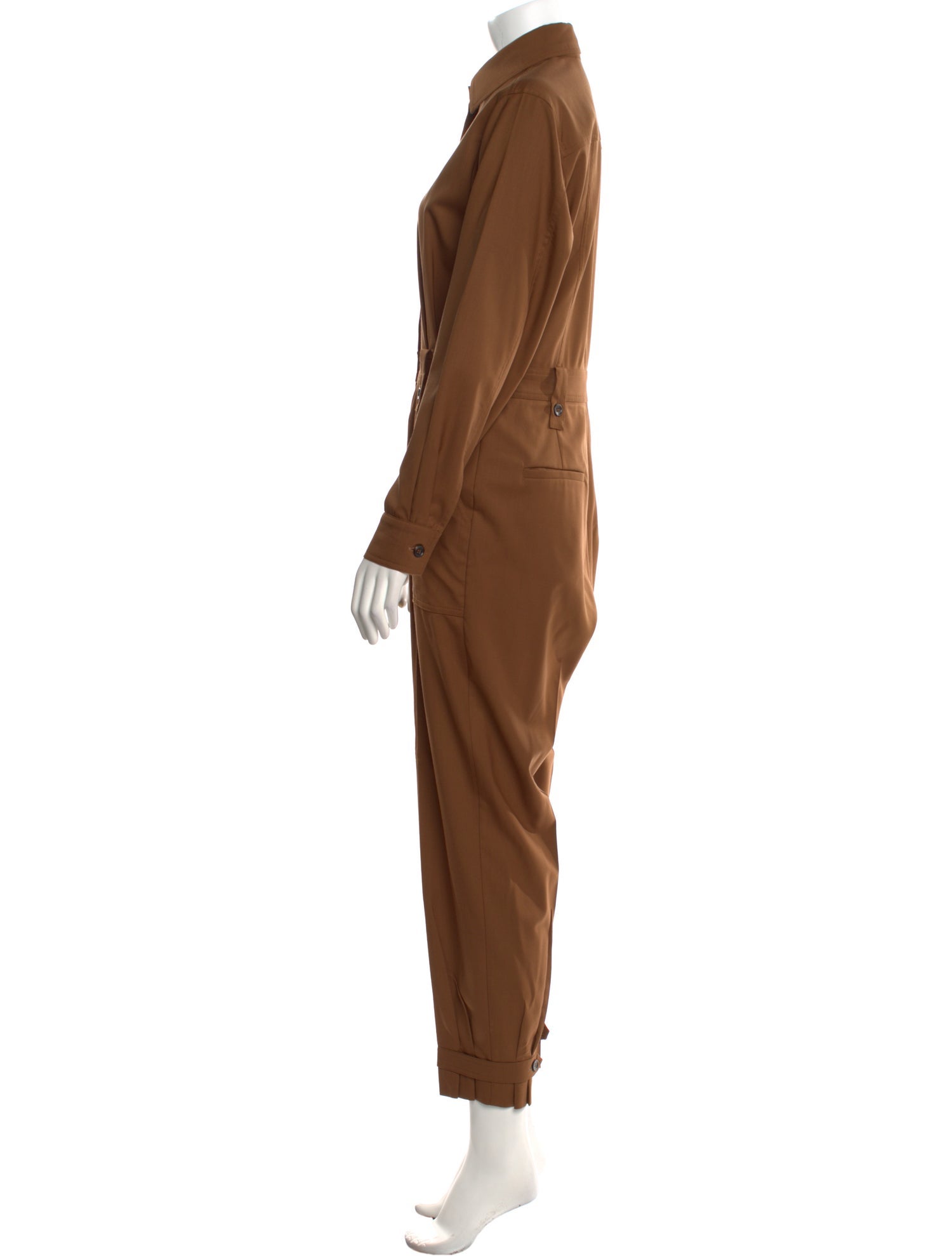 Max Mara Jumpsuit