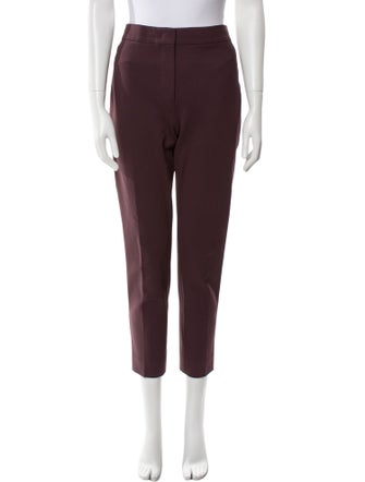 Max Mara Straight Leg Pants