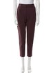 Max Mara Straight Leg Pants
