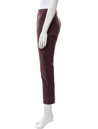 Max Mara Straight Leg Pants