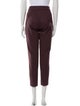 Max Mara Straight Leg Pants