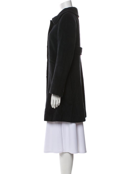 Max Mara Angora Coat