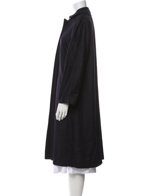 Max Mara Angora Coat