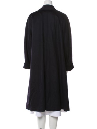 Max Mara Angora Coat