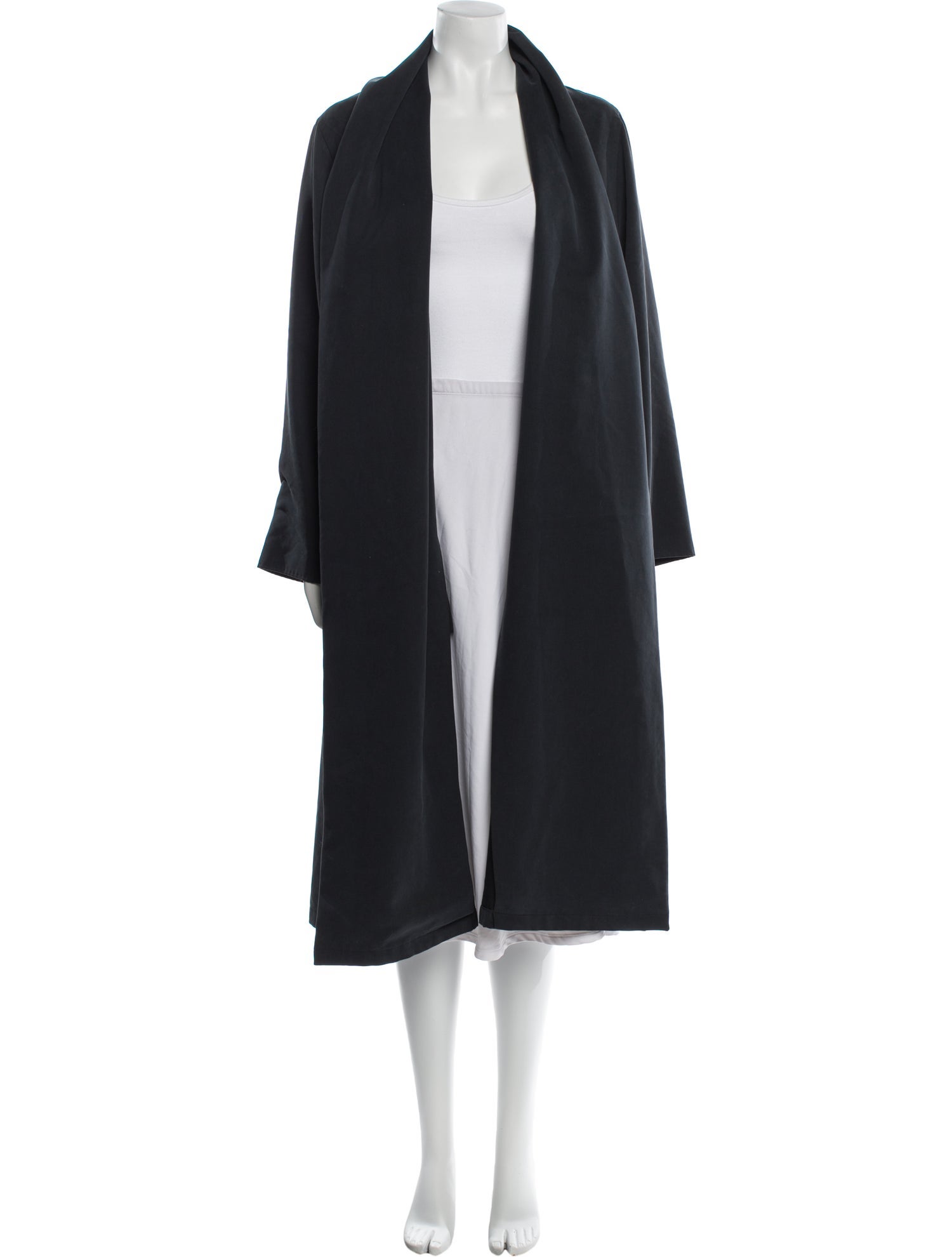 Max Mara Cashmere Coat w/ Tags