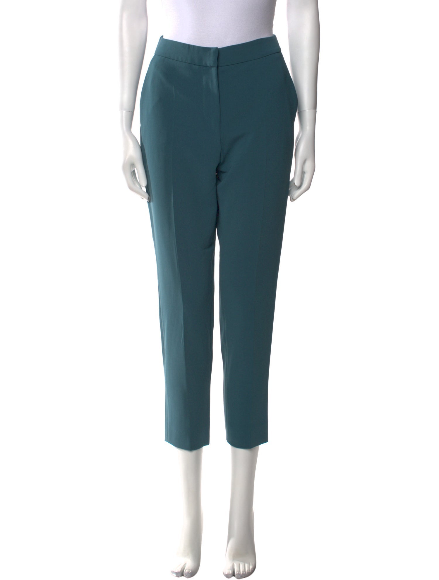 Max Mara Straight Leg Pants