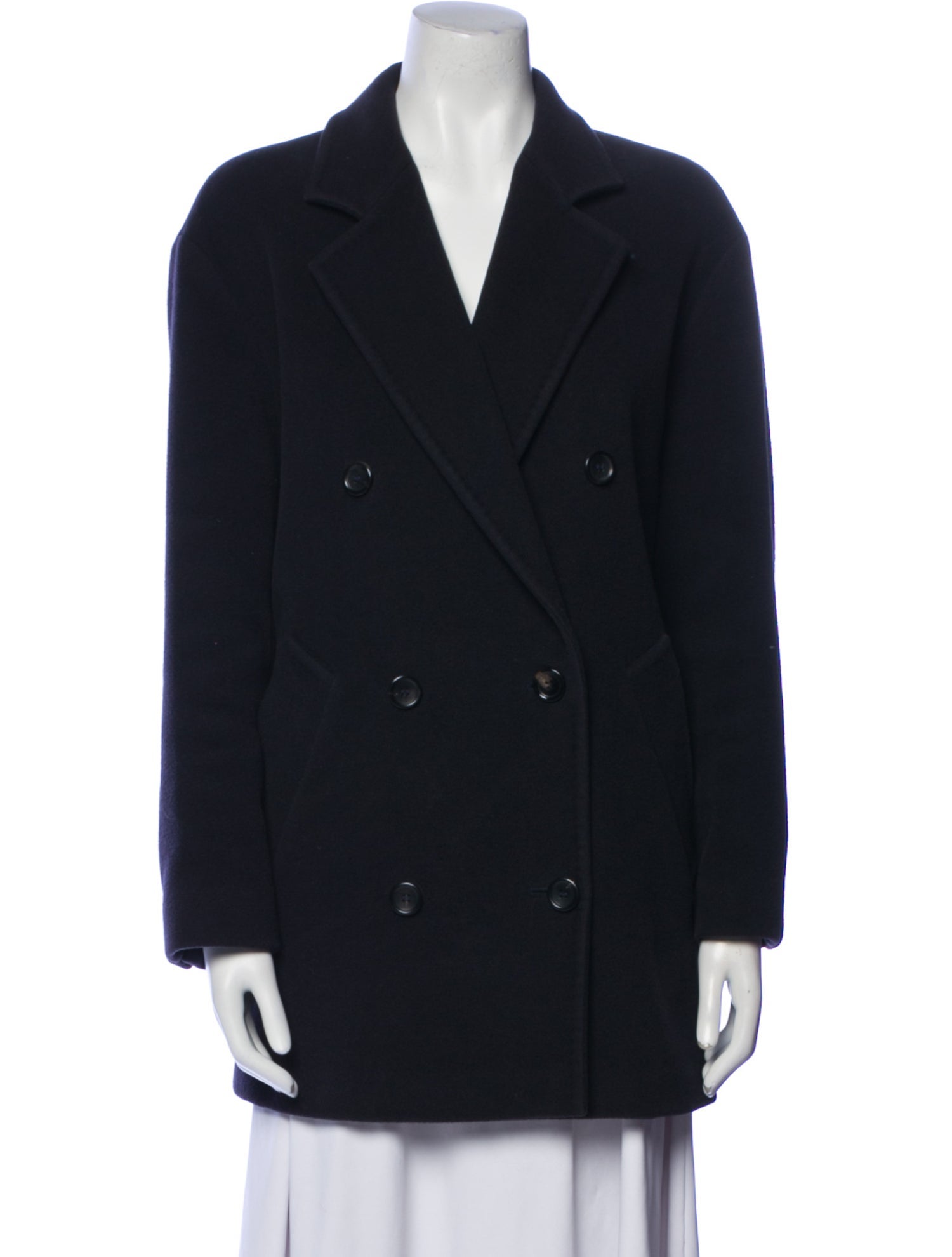 Max Mara Camel Hair Coat