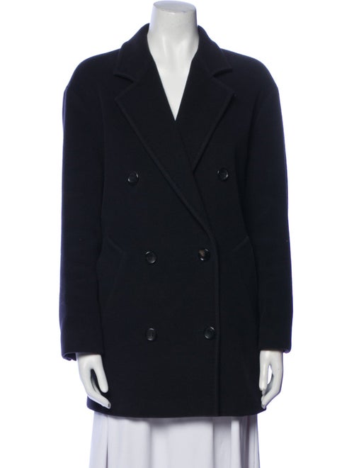 Max Mara Camel Hair Coat