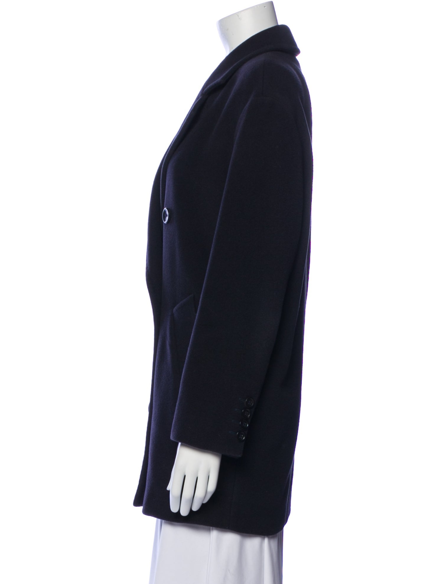 Max Mara Camel Hair Coat