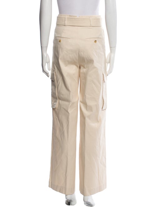 Max Mara Wide Leg Pants