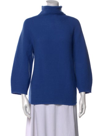 Max Mara Turtleneck Sweater