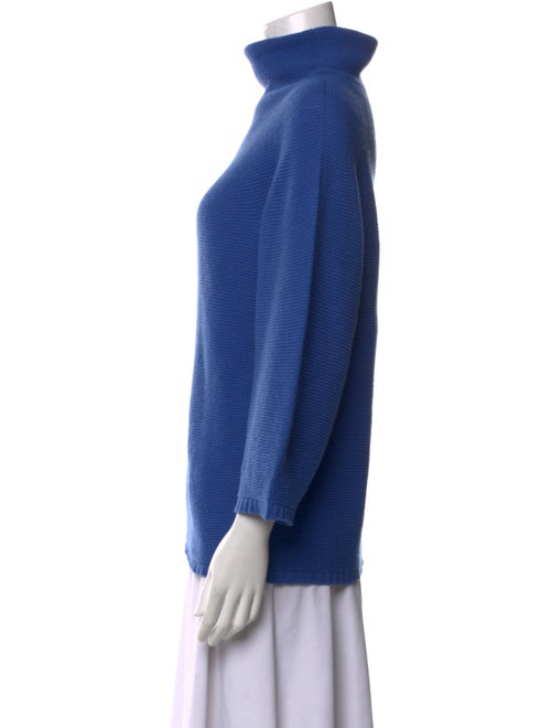 Max Mara Turtleneck Sweater