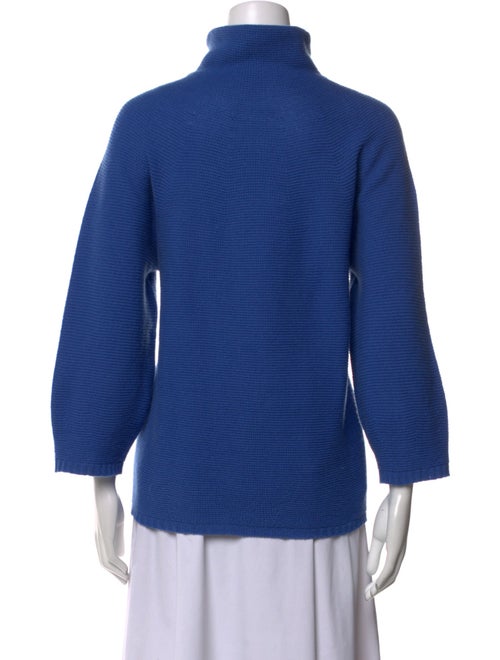 Max Mara Turtleneck Sweater