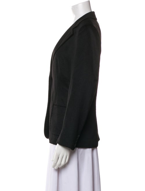 Max Mara Cashmere Blazer