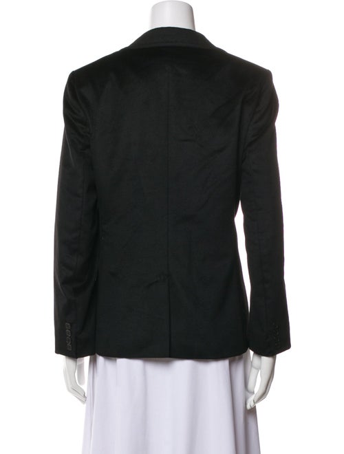 Max Mara Cashmere Blazer