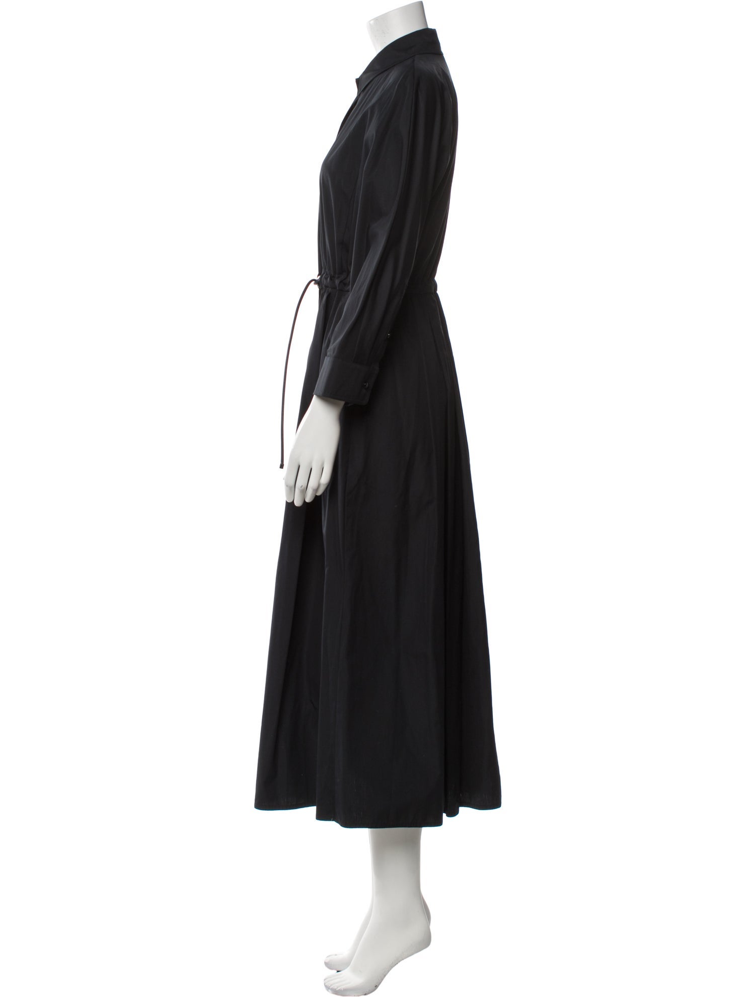 Max Mara Long Dress