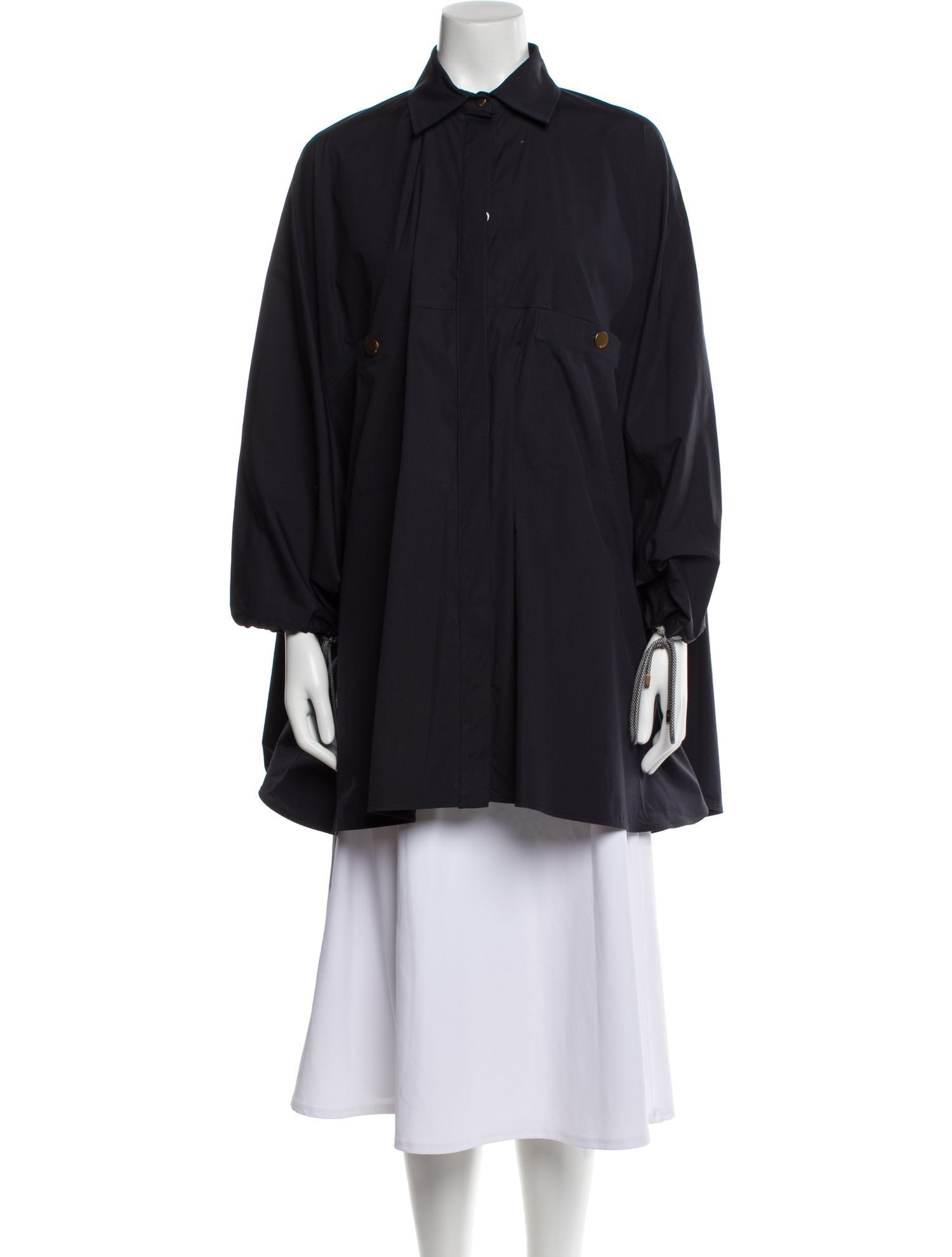 Max Mara Coat w/ Tags