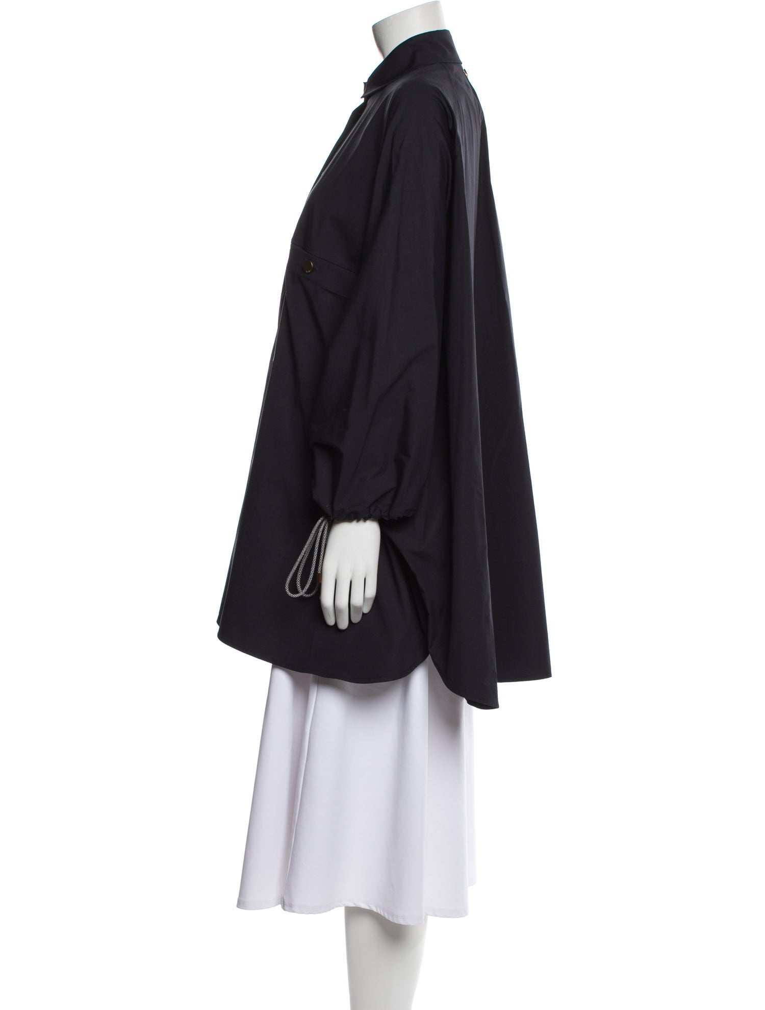 Max Mara Coat w/ Tags