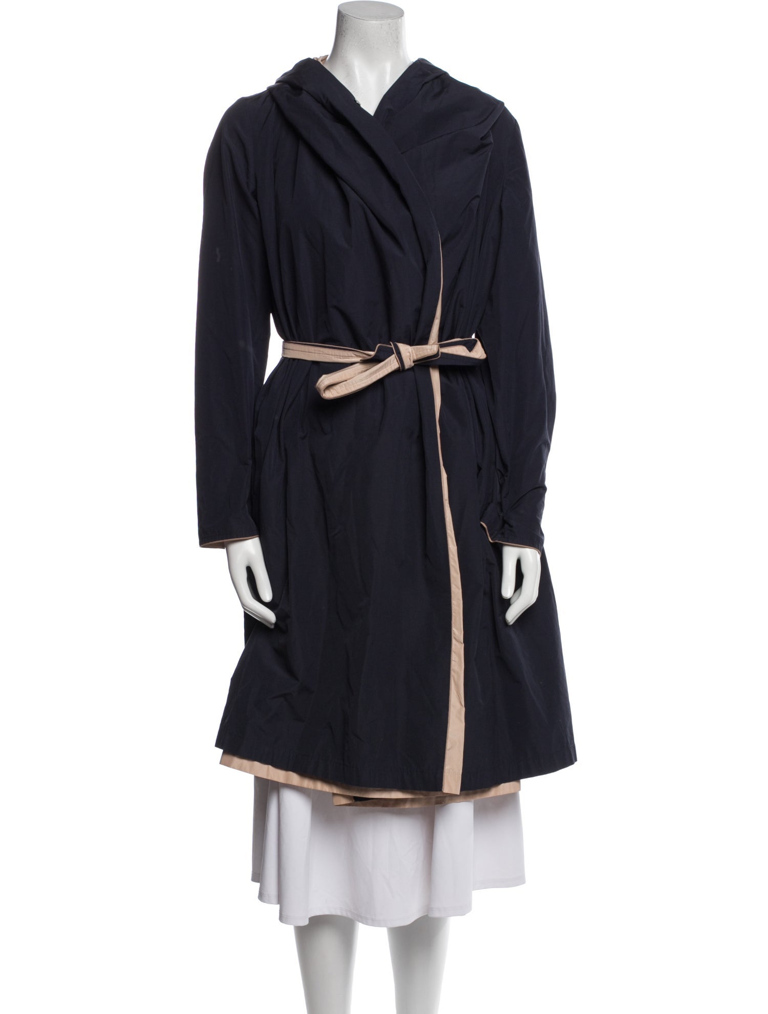 Max Mara Trench Coat