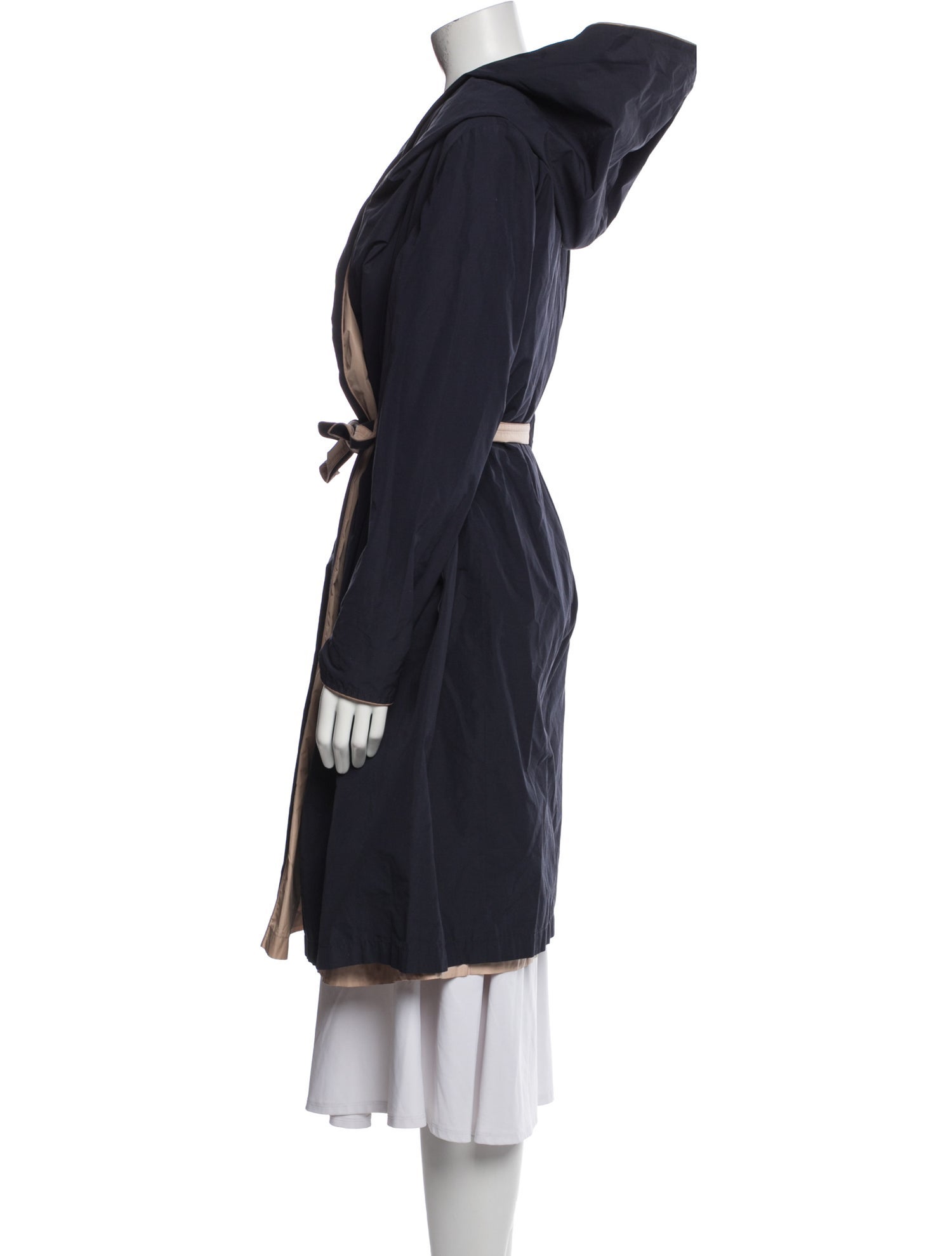 Max Mara Trench Coat