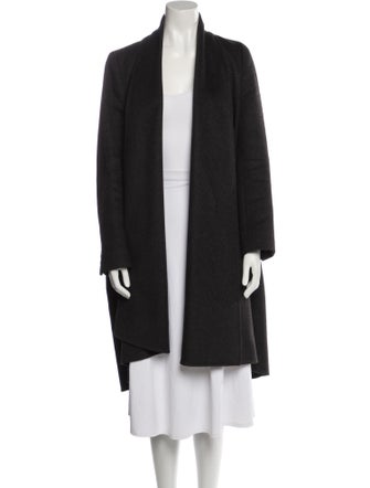 Max Mara Cashmere Coat