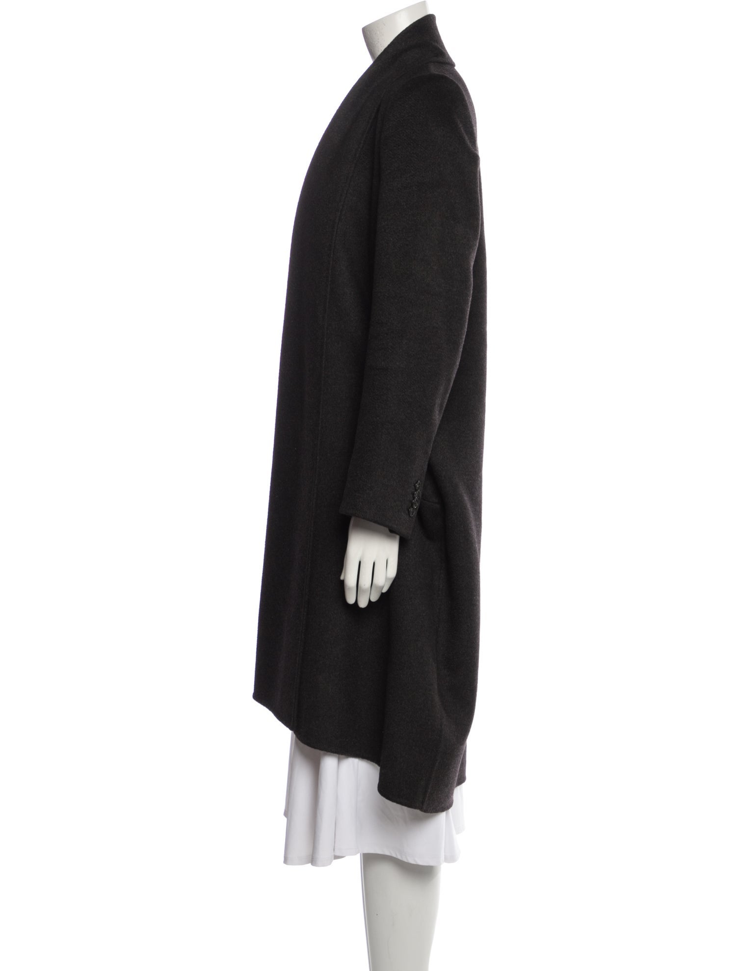 Max Mara Cashmere Coat