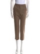 Max Mara Straight Leg Pants