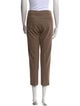 Max Mara Straight Leg Pants