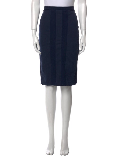 Max Mara Knee-Length Skirt