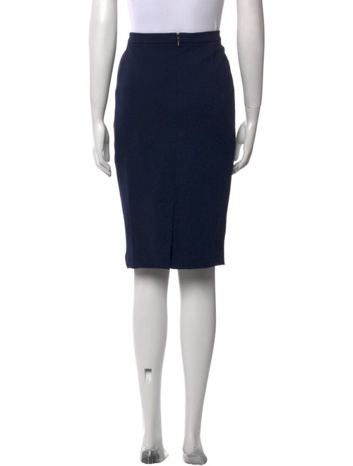 Max Mara Knee-Length Skirt