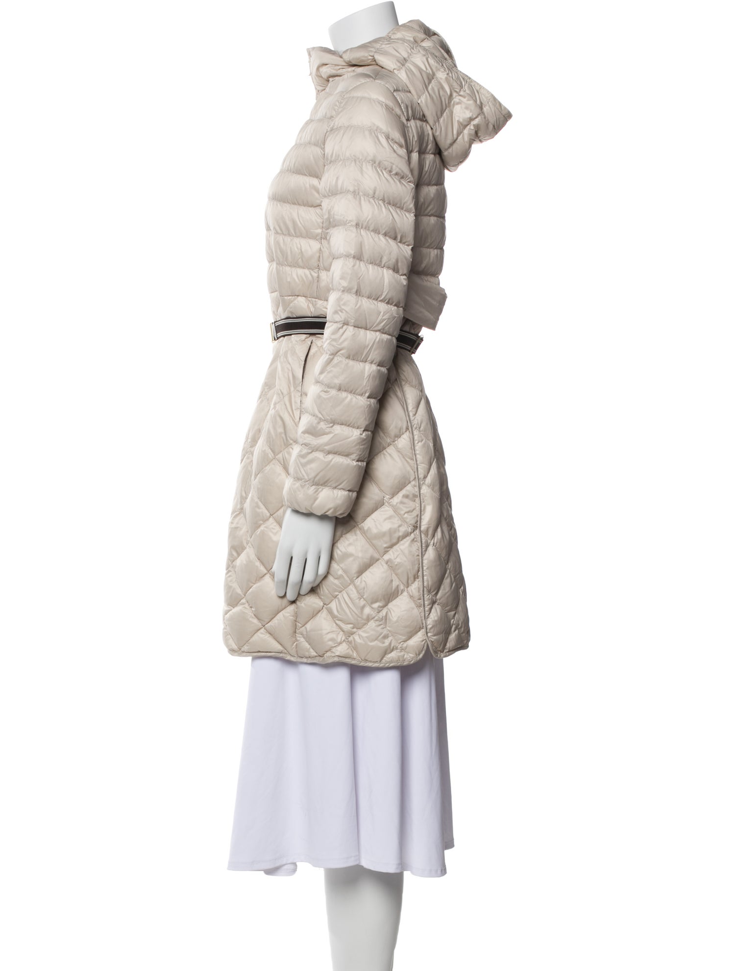 Max Mara Trench Coat w/ Tags