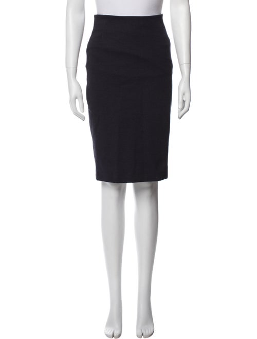 Max Mara Knee-Length Skirt