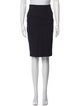 Max Mara Knee-Length Skirt