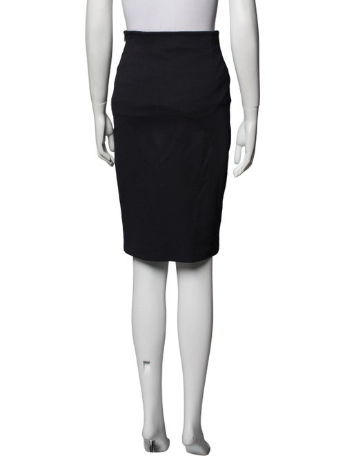 Max Mara Knee-Length Skirt