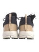 Max Mara Nylon Sneakers