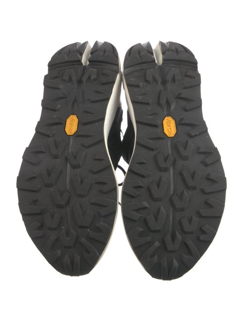 Max Mara Nylon Sneakers