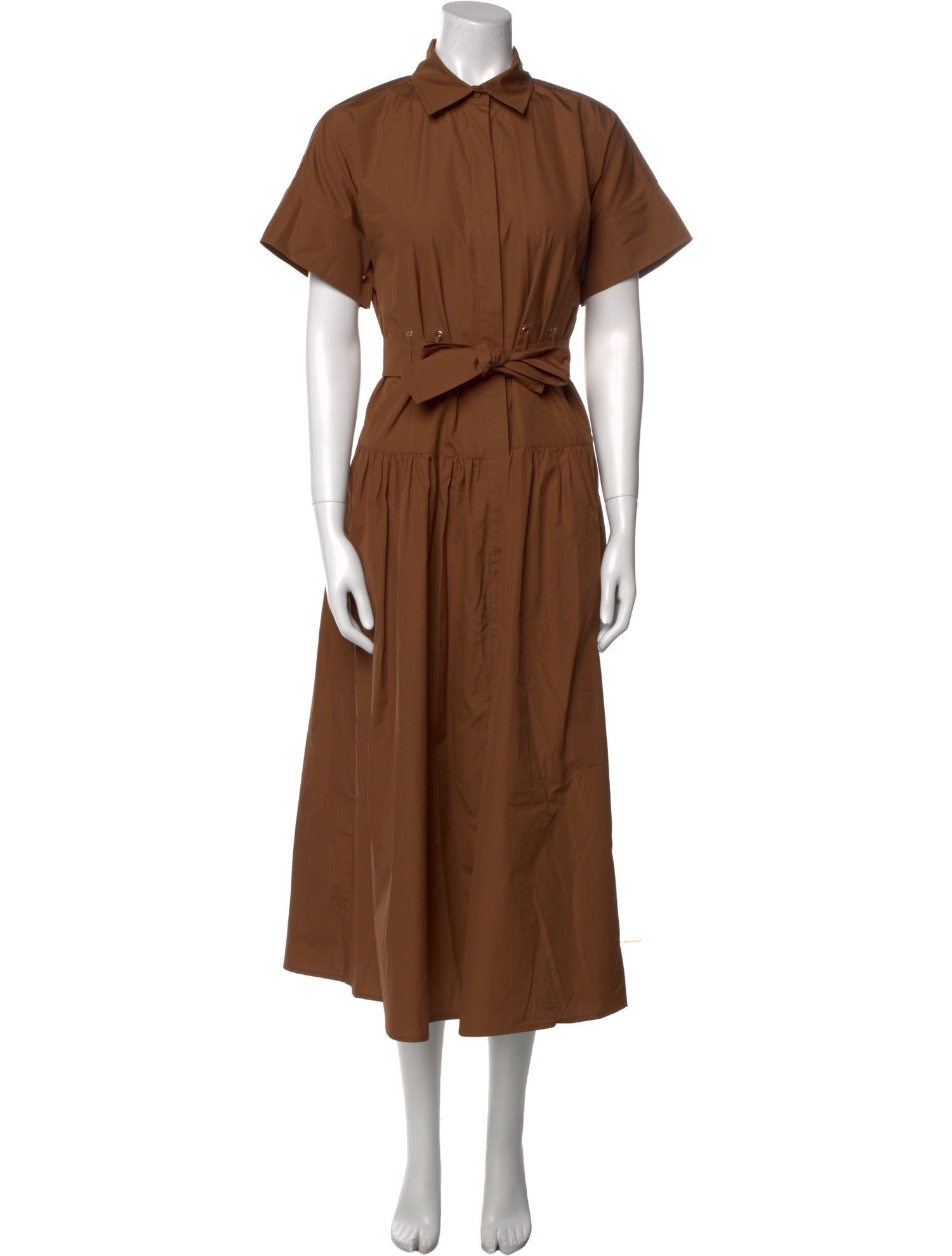 Max Mara Long Dress