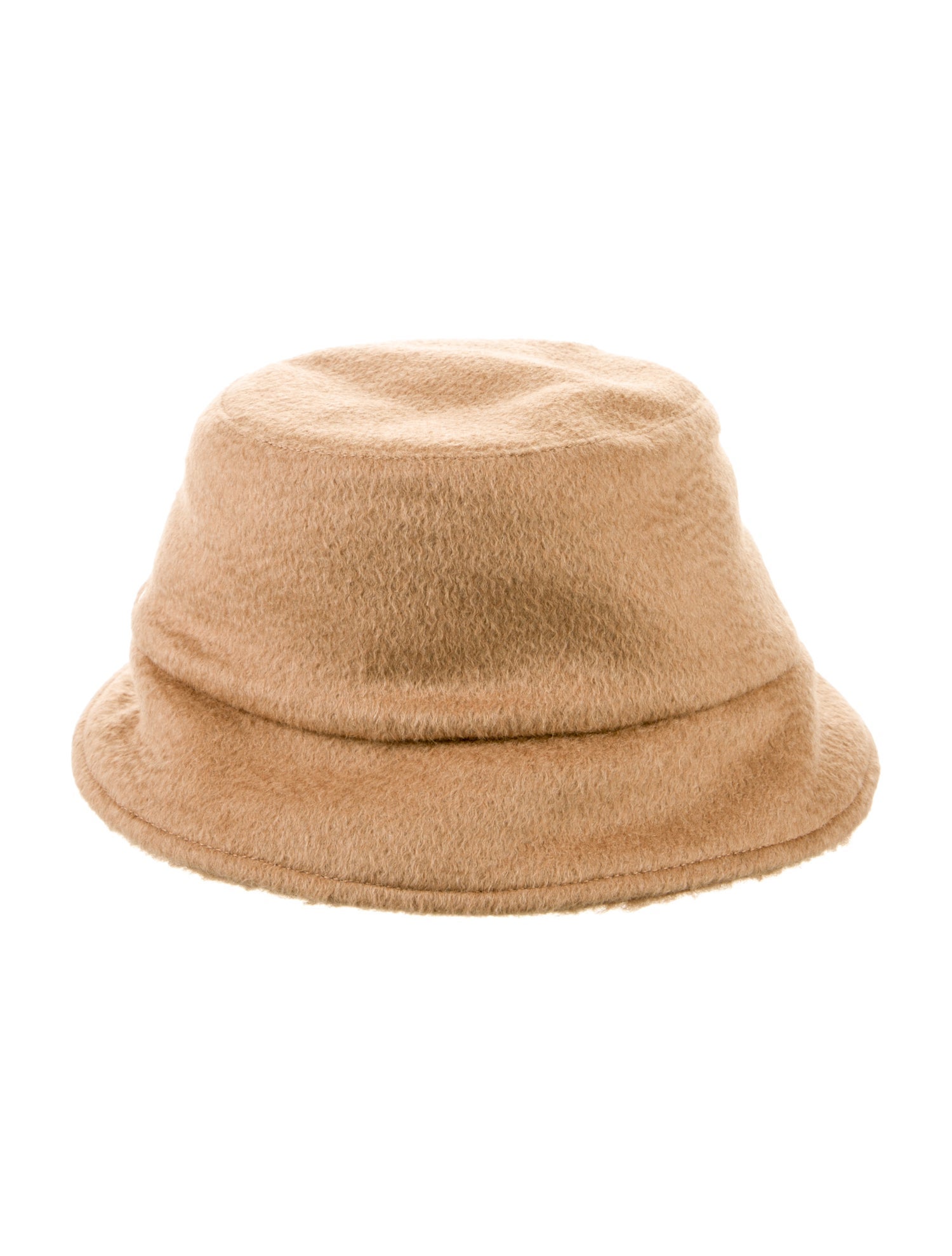 Max Mara Wool Bucket Hat