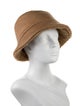 Max Mara Wool Bucket Hat