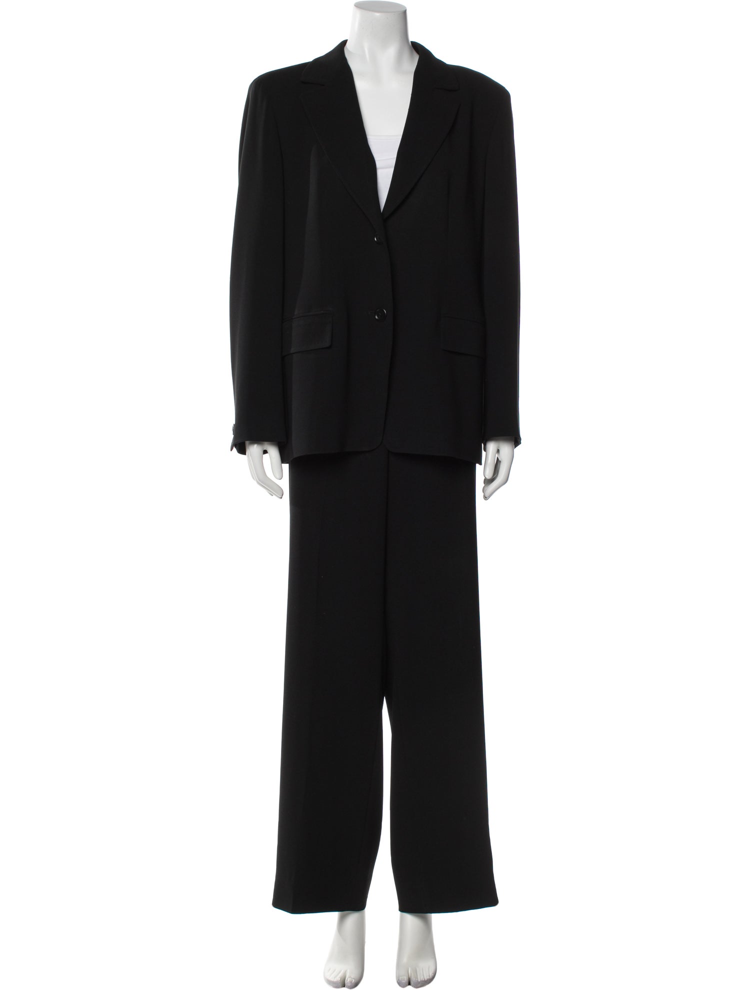 Max Mara Pantsuit