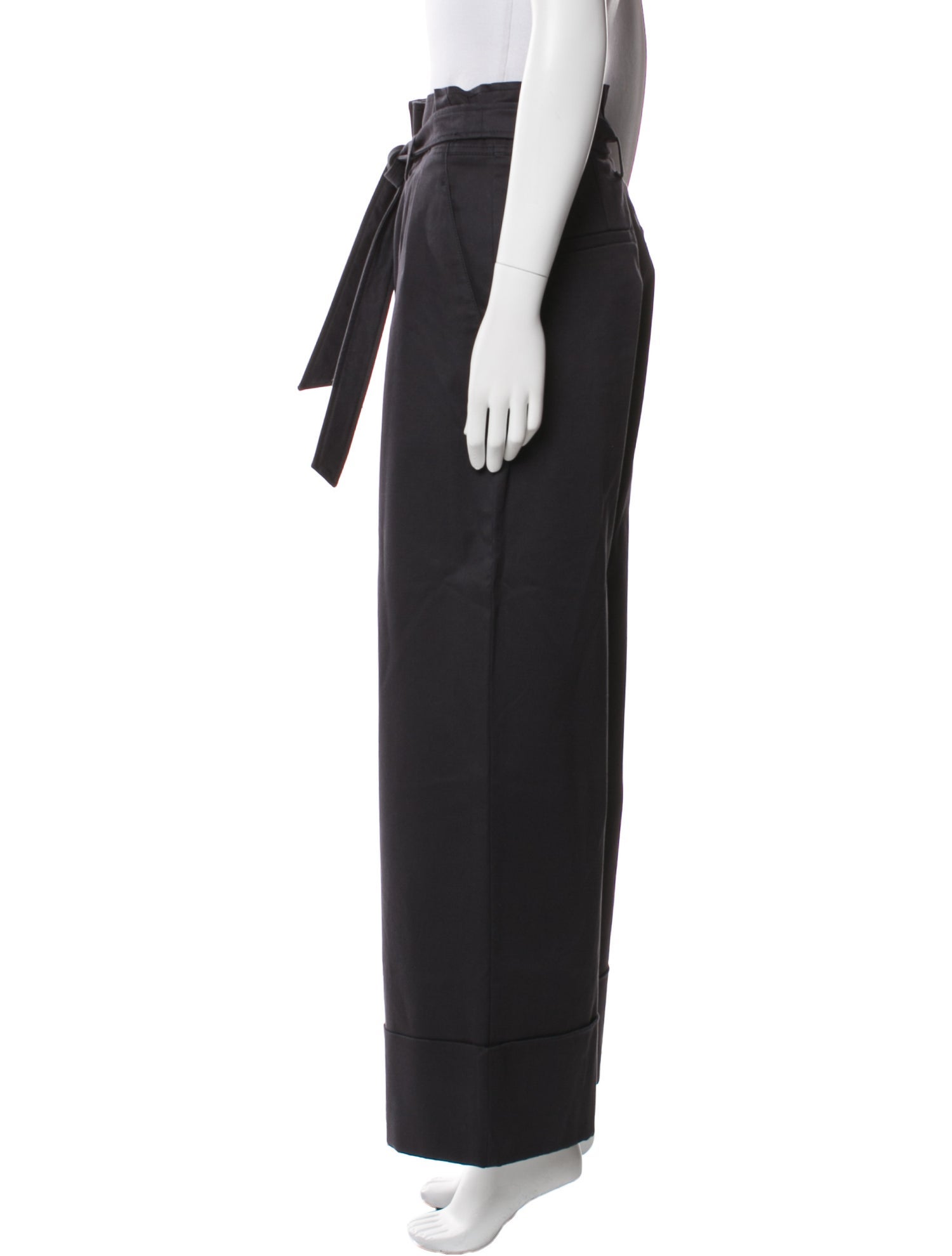 Max Mara Wide Leg Pants