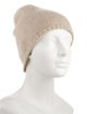 Max Mara Cashmere Pom-Pom Beanie