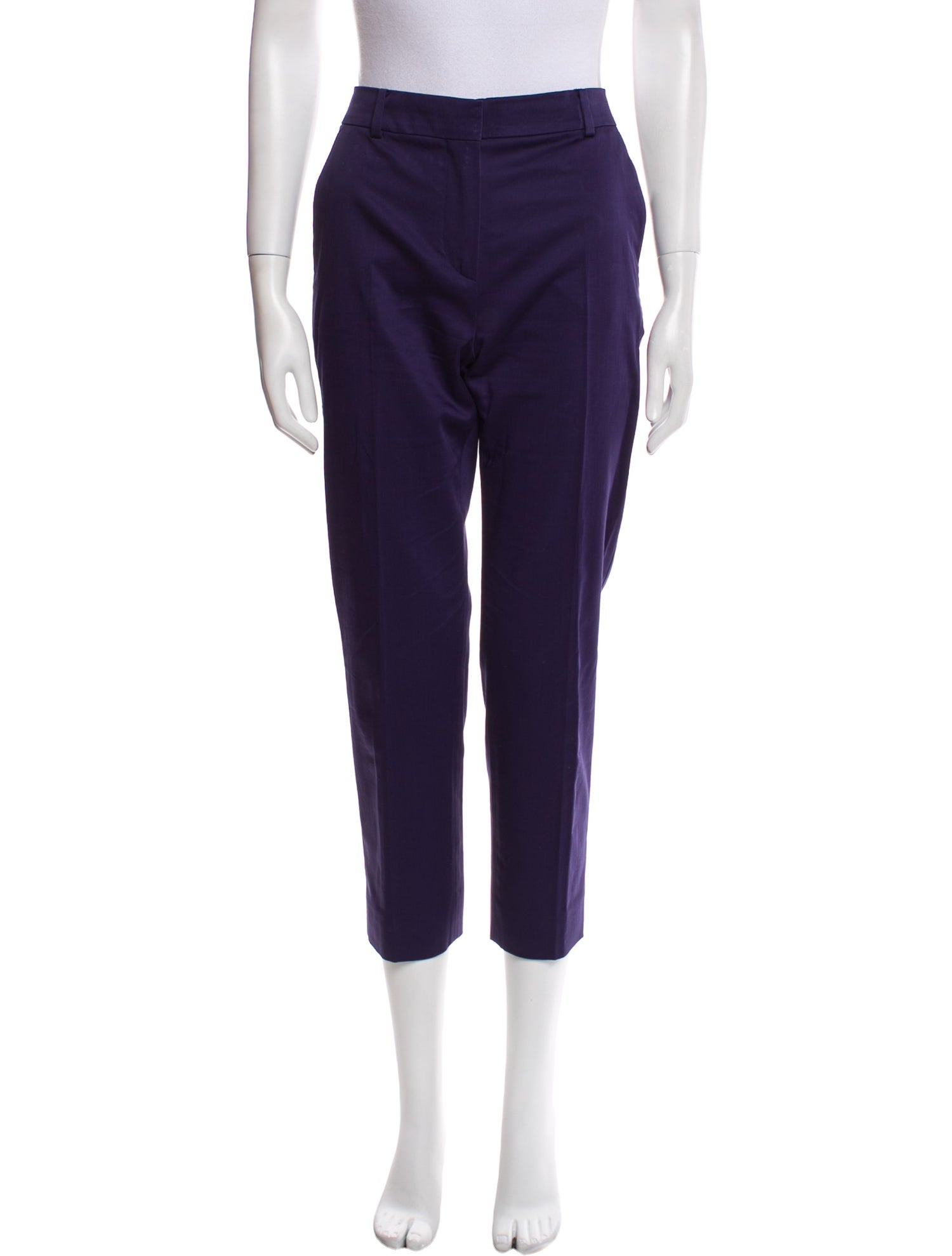 Max Mara Straight Leg Pants