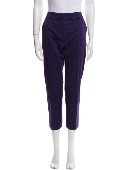 Max Mara Straight Leg Pants