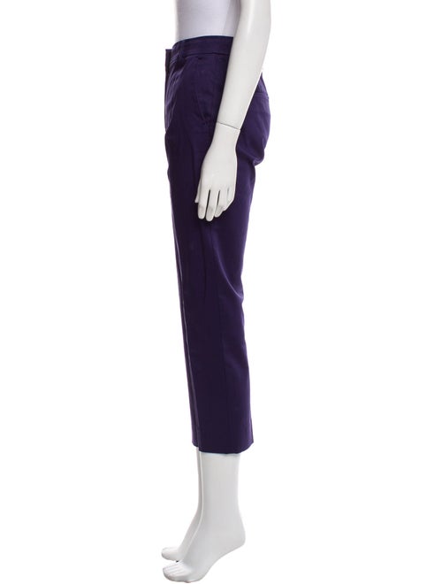 Max Mara Straight Leg Pants