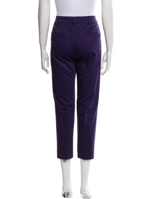 Max Mara Straight Leg Pants