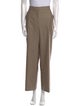 Max Mara Wide Leg Pants